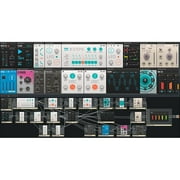 Native Instruments Komplete 11 Upgrade Virtual Instruments and Effects Collection Software, Hard Drive