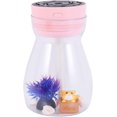 thumbnail image 1 of Humidificador de aire fresco bonito para oficina, dormitorio, purificador de aire, carga USB, Kawaii, humidificador de aire con L Feliz Sencillez, 1 of 5