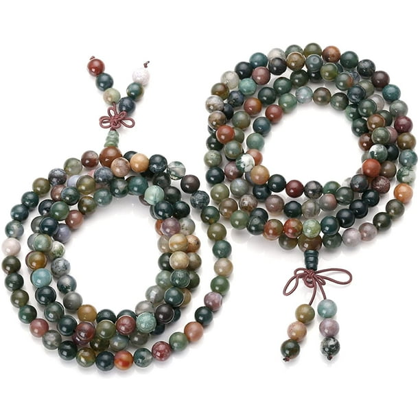 Indian 2024 prayer beads