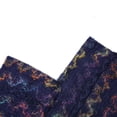 thumbnail image 4 of Women Poncho with Tassels Knitted Shawl Scarf Fringed Wrap Sweater Pullover Cape, 4 of 9