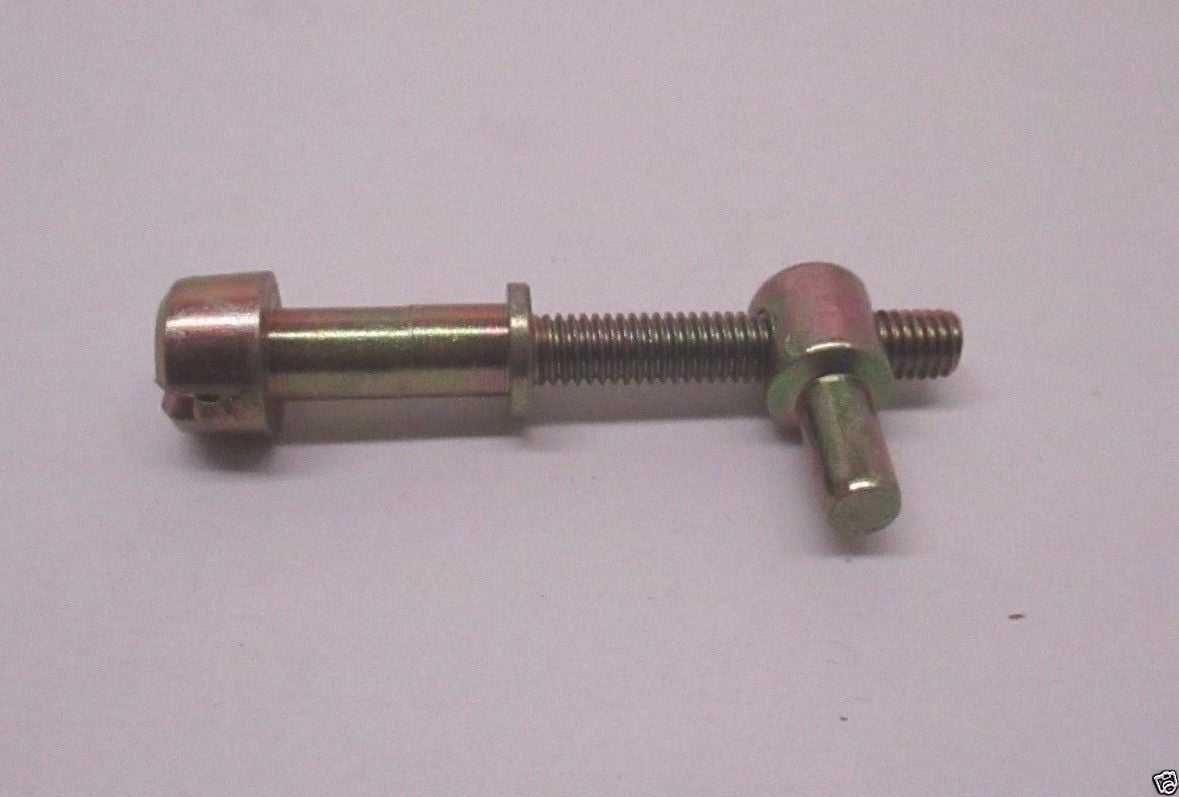 SAW CHAIN TENSIONER FOR STIHL 1118-664-1600 FITS MODEL 028 TOTAL LENGTH 2" SAW CHAIN TENSIONER FOR STIHL 1118-664-1600 FITS MODEL 028 TOTAL LENGTH 2"