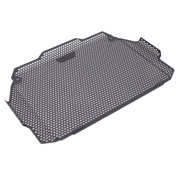 Protector de radiador de motocicleta, protector de enfriador de motor de motocicleta, cubierta protectora de enfriador de motor, rejilla de radiador de motocicleta, apariencia llamativa