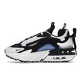 thumbnail image 2 of Nike Women's Air Max Furyosa Black Summit White Shoes, from StockX, 2 of 5