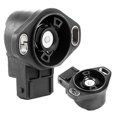 thumbnail image 2 of Throttle Position Sensor TPS for Eagle Summit Mitsubishi Expo Montero Montero Sport MD614697, 2 of 4