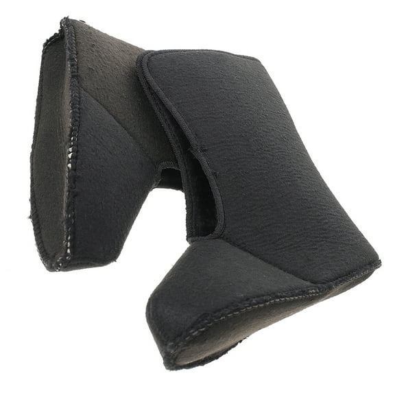 GAXIRE 1 Pair Removable Boot Liners for Men Snow Boots Oxford Cloth