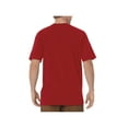 thumbnail image 2 of Dickies Mens and Big Mens Short Sleeve Heavyweight T-Shirt, 2 of 2