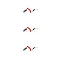 thumbnail image 1 of Toystoory Cuerda de remo para canoa, accesorio de fijación resistente profesional, equipo de fijación Flexible Simple, herramienta de seguridad para Type1 NO1 Toystoory CBP203778, 1 of 6