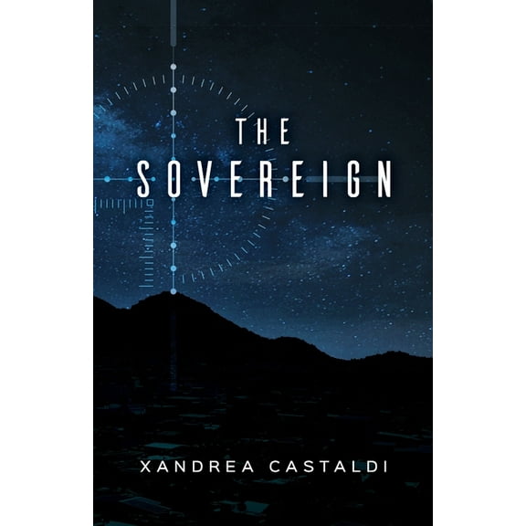 The Sovereign, (Paperback)
