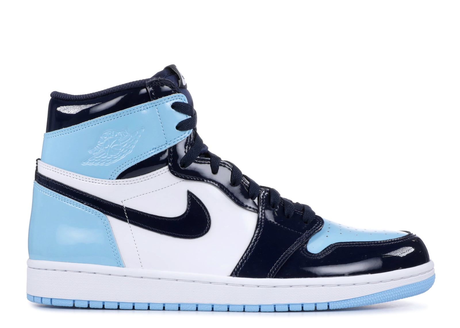 jordan retro 1 og high blue