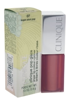 clinique lipstick 07 sugar plum pop