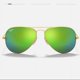 thumbnail image 3 of RB-Hip Hop-sunglasses aviators, 3 of 5