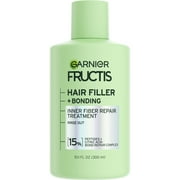 Garnier Fructis Hair Filler Peptides Inner Fiber Repair Treatment, 10.1 fl oz