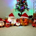 thumbnail image 3 of 1pcs Luminous Christmas Toys, 3 of 3