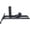Black#1, variant on 1800 Lb. Capacity Motorcycle Stand/Wheel Chock,adjustable heavy duty,