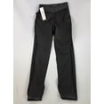 thumbnail image 5 of new CALVIN KLEIN women pants legging S17PP39E BML grey snake sz 2 $89, 5 of 8