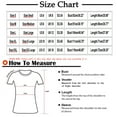 thumbnail image 3 of Fesfesfes Women Hooded Casual Long Sleeve Hoodie Patchwork Ladies Tops Sweatshirts or, 3 of 6