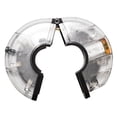 thumbnail image 4 of OUNONA Led Bike Wheel Light Modes Rechargeable 10/20/5/ Battery Life Bike Accessories, 4 of 8