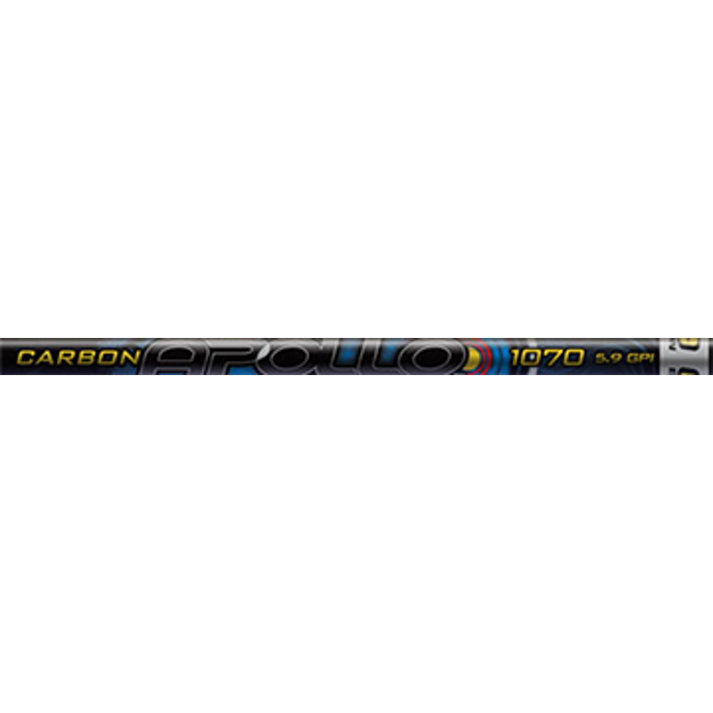 Easton Apollo Shafts 610, doz.