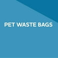 thumbnail image 6 of Vibrant Life Dog Waste Bag Refills, Blue, 360 Count, 6 of 13