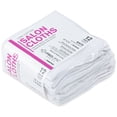thumbnail image 5 of Prolific Salon Cloths 100% Cotton 12"x12" - Pack of 12 units, 5 of 5