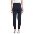 thumbnail image 2 of Athletic Works Women's Soft Jogger Pants, 2 of 5