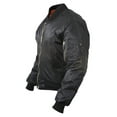 thumbnail image 3 of Rothco MA-1 Veste de Vol, 3 of 6