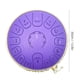 thumbnail image 4 of Tambor de Lengüetas de Acero 15 Notas - Sonido Relajante para Meditación y Yoga, Color Dorado, Incluye Baquetas y Bolsa de Transporte (35cm), 4 of 4