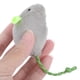 thumbnail image 3 of 6 juguetes interactivos de peluche para gatos, para masticar, para gatos de interior, para aliviar el aburrimiento, divertidos y ejercitadores, 3 of 7