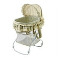 Dream On Me, 2 In 1 To Cradle,