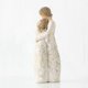 thumbnail image 2 of Close To Me Figurine 1pcswhite, 2 of 5