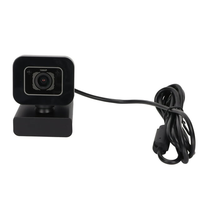 HD Video Conferencing Camera,USB Camera High Resolution Computer Camera P Web Camera Unrivaled Performance