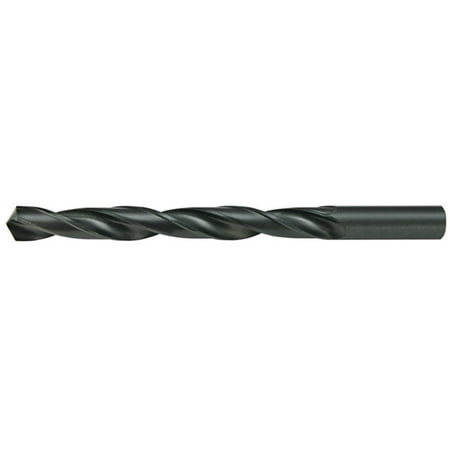 

Alfa Tools J260201 Size A High-Speed Steel Eco Pro Jobber Drill 12 Pack