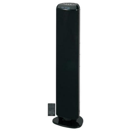 Jensen Bluetooth Tower Stereo Speaker