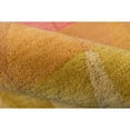 thumbnail image 2 of Momeni Rugs Delhi Collection Area Rug, 3'6" x 5'6", Multicolor Red, 2 of 4