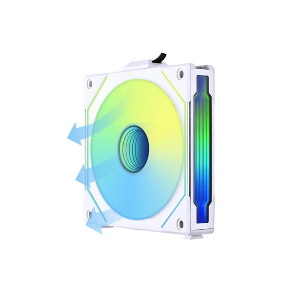 Lian Li UNI FAN SL-INF REVERSE BLADE (rslin120-1w)