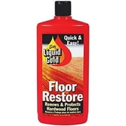 Scotts Liquid Gold Floor Restorer 24 oz.