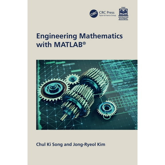 Engineering Mathematics with MATLAB, (Paperback)