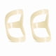 thumbnail image 4 of 2-Pack Finger Splint Support Brace for Joint Protection and Stabilization Oval Design, 4 of 5