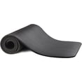 thumbnail image 2 of Tapis de Yoga Sportif Ripstop Haute Densité Extra Épais, 2 of 4