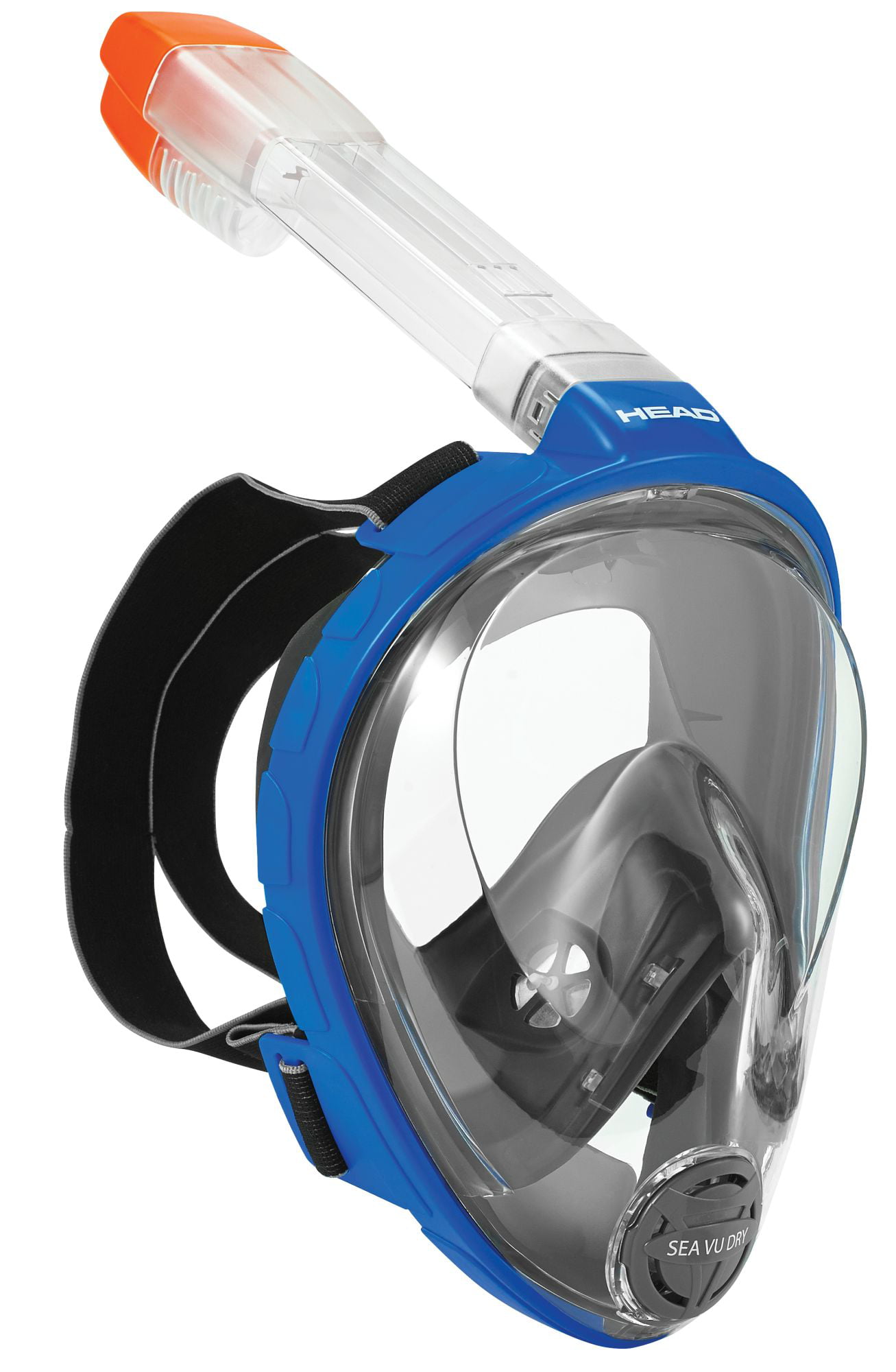 Anti-Fog Full Face Swimming Diving Mask Surface Snorkel Scuba for GoPro L/XL/S/M 