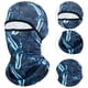 thumbnail image 2 of Sombrero Pasamontañas Verano Máscara Ciclismo Facial Protección Solar UV, 2 of 9