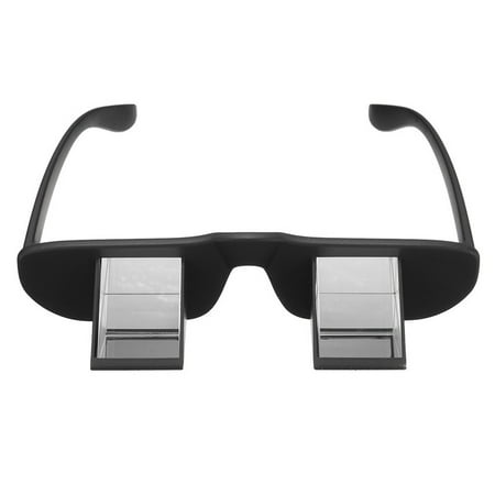 Lazy Refractive Glasses Climbing Goggles Prism Spectacles For Climbing Hiking Tools