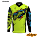 thumbnail image 3 of Pantalones cortos de ciclismo del equipo FOX para hombre, maillot de ciclismo de descenso y motocross, pantalones cortos impermeables para MTB, pantalón corto de ciclismo para hombre, 3 of 5