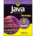 thumbnail image 1 of Pre-Owned Java All-In-One for Dummies (Paperback) 1119986648 9781119986645, 1 of 1
