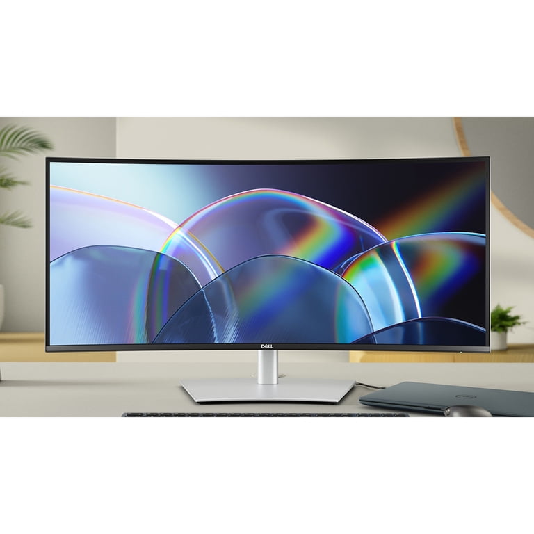 Dell UltraSharp 34