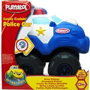 Playskool Cushy Cruisin' Police Car