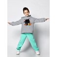 thumbnail image 2 of Cute Boombay W Candy Hoodie Toddler -Image by Shutterstock,  5 Toddler, 2 of 4