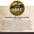 thumbnail image 6 of Asher's Chocolates, Milk and Dark Chocolate Assortment, Small Batches of Kosher Chocolate, Family Owned Since 1892, Assorted Chocolate Gift Set, 32 Pieces (16oz, Gold Set), 6 of 9