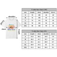 thumbnail image 2 of Happy New Year T-Shirt, 100% Cotton Made Comfy Fabric, 2026 New Year's T-shirt, White 3XL, 2 of 6