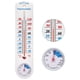 thumbnail image 2 of Termómetro, higrómetro, medidor de temperatura y humedad AikTryee, 2 of 8